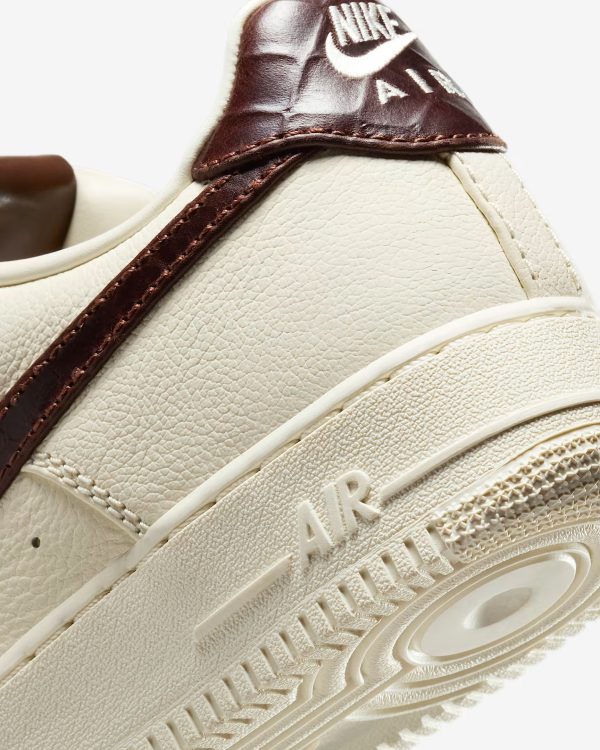 Nike Air Force 1 '07 - Image 3