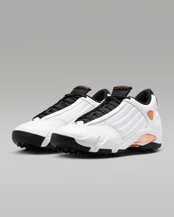 Air Jordan 14 G - Image 5