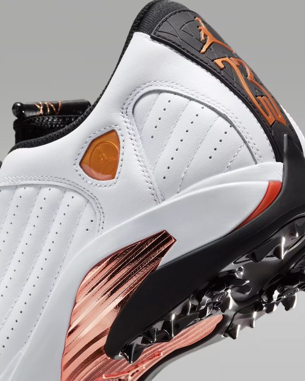 Air Jordan 14 G - Image 9