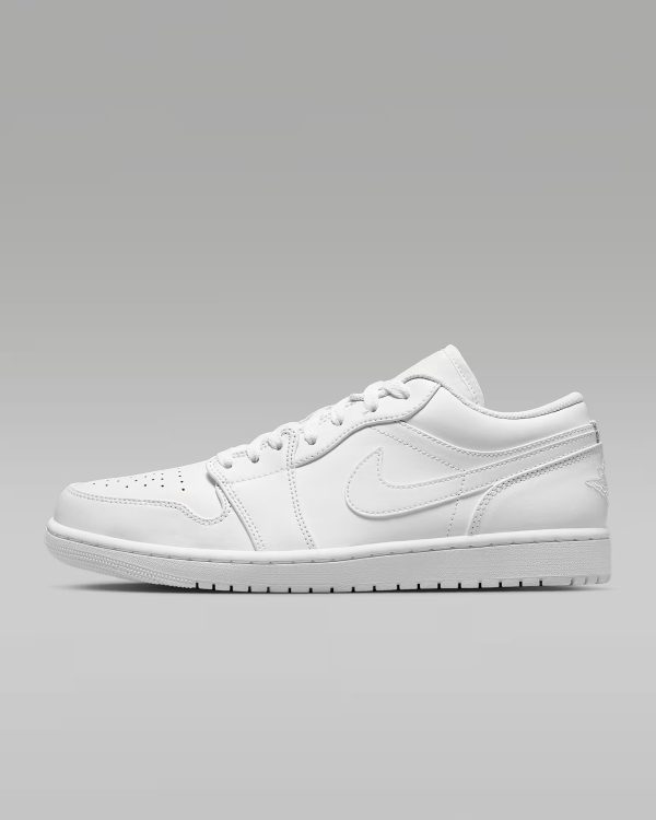 Air Jordan 1 Low