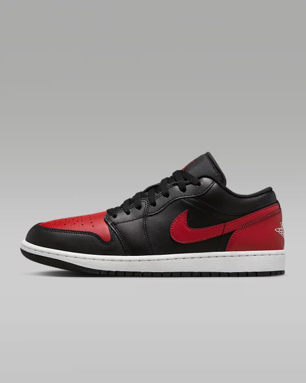 Air Jordan 1 Low