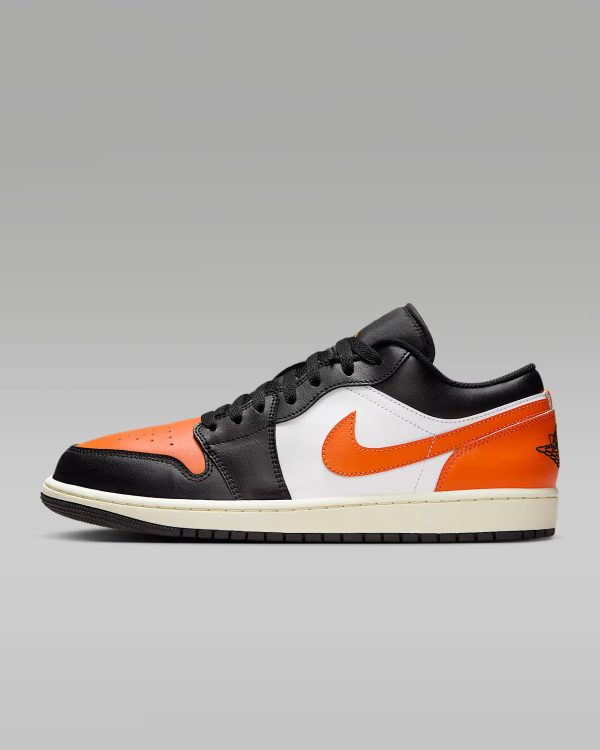 Air Jordan 1 Low