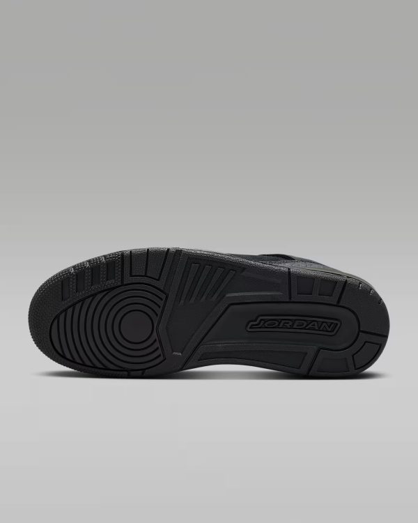 Jordan Spizike Low - Image 2