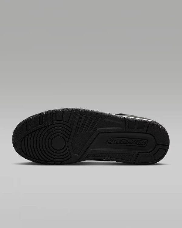 Jordan Spizike Low - Image 2