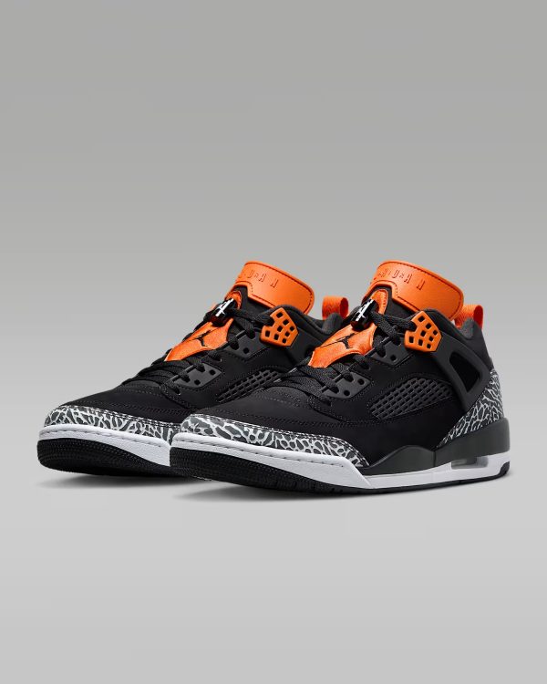 Jordan Spizike Low - Image 5