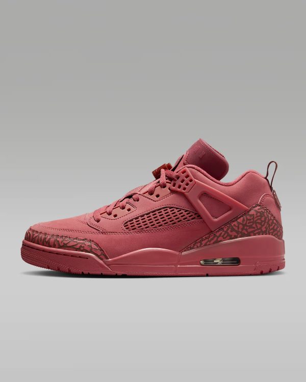 Jordan Spizike Low
