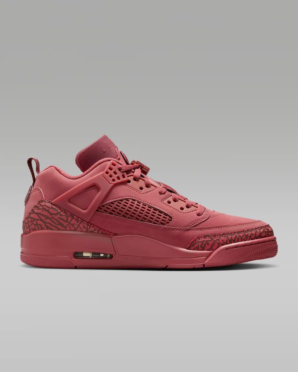 Jordan Spizike Low - Image 3