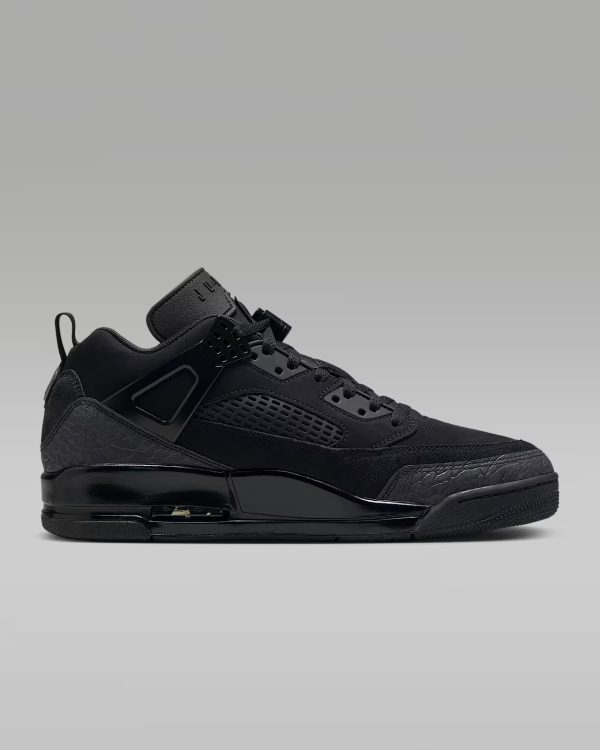 Jordan Spizike Low - Image 3