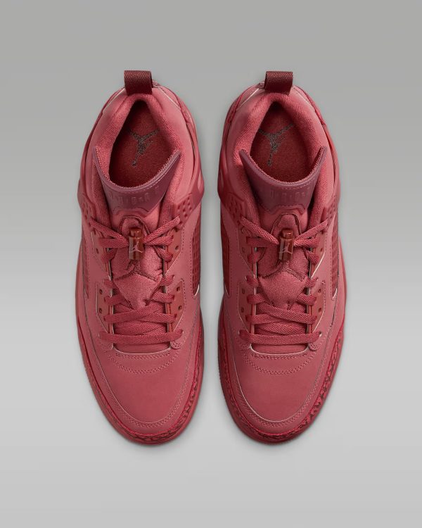 Jordan Spizike Low - Image 4