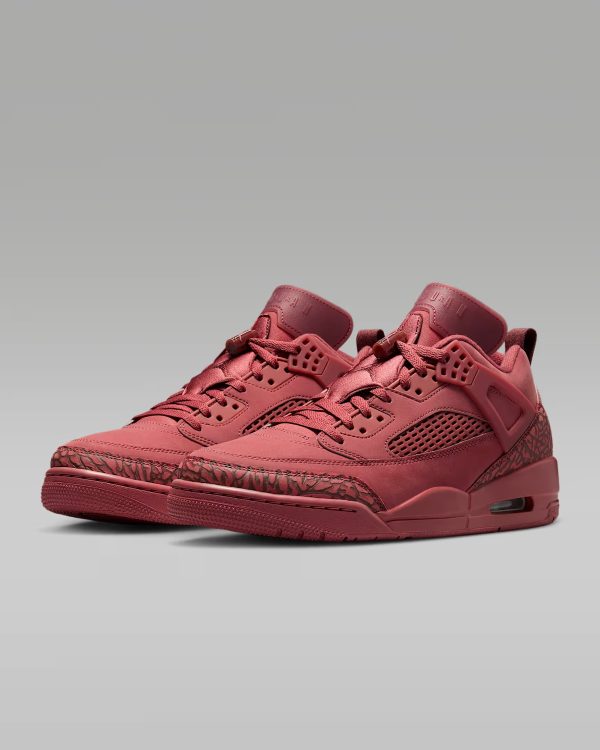 Jordan Spizike Low - Image 5