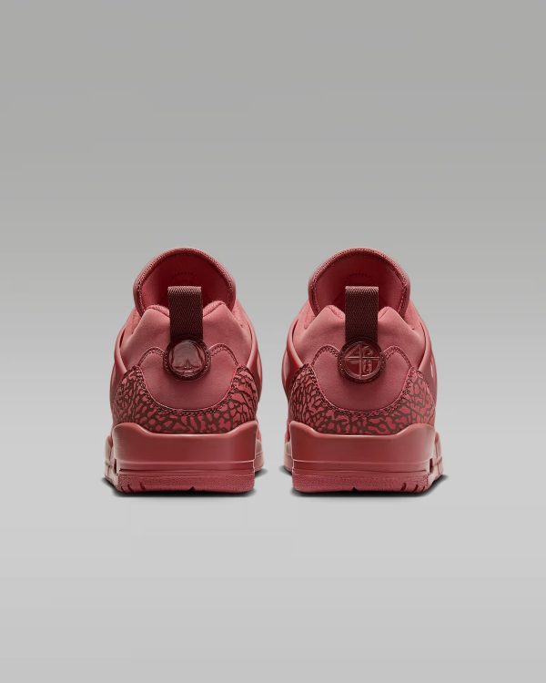 Jordan Spizike Low - Image 6