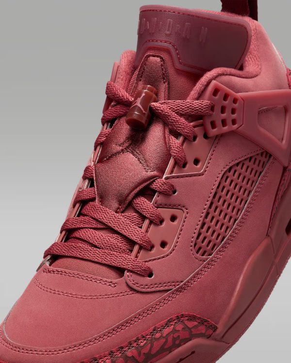Jordan Spizike Low - Image 7