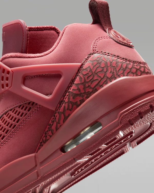 Jordan Spizike Low - Image 8