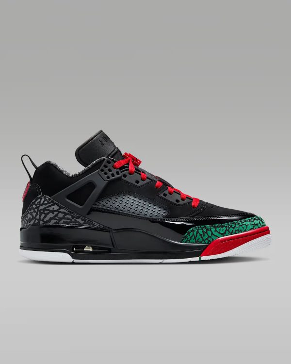Jordan Spizike Low - Image 9