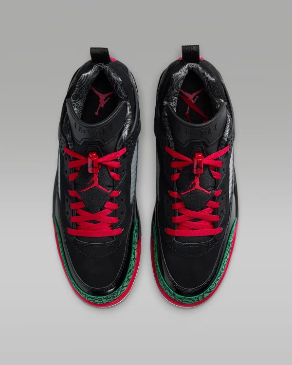 Jordan Spizike Low - Image 8