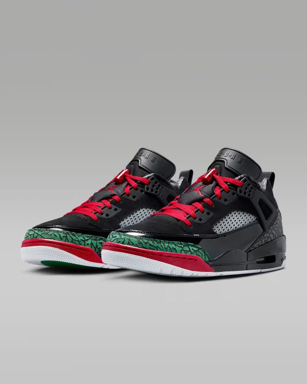 Jordan Spizike Low - Image 7