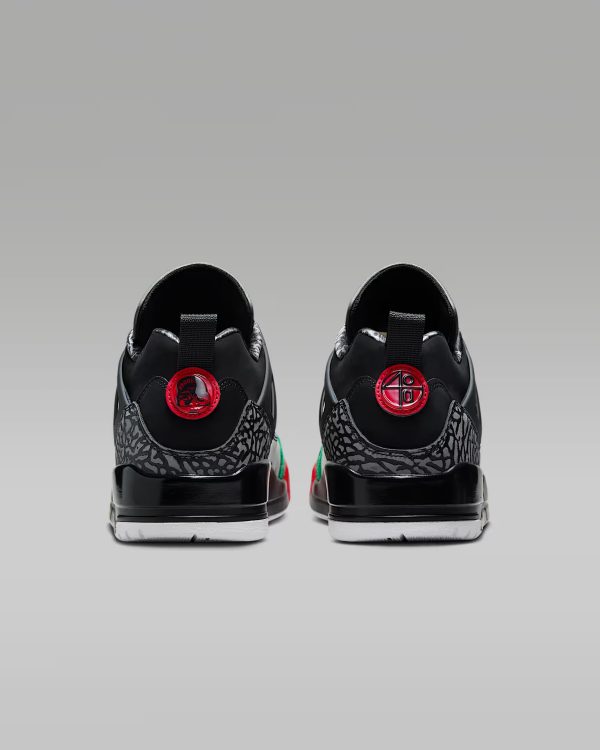 Jordan Spizike Low - Image 6
