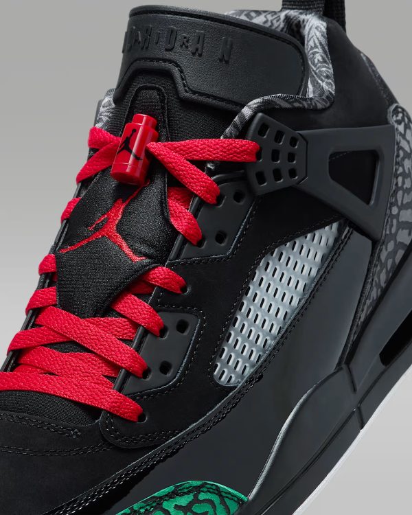 Jordan Spizike Low - Image 5