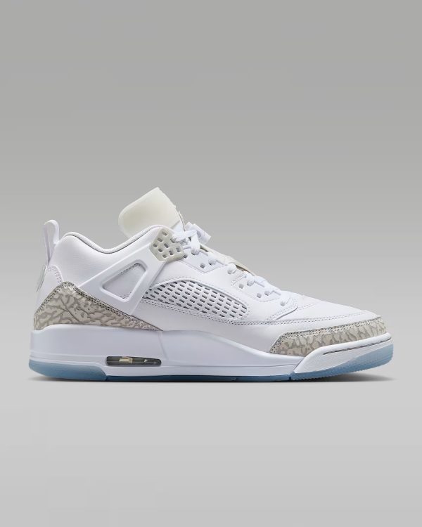 Jordan Spizike Low - Image 9