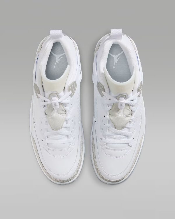 Jordan Spizike Low - Image 8