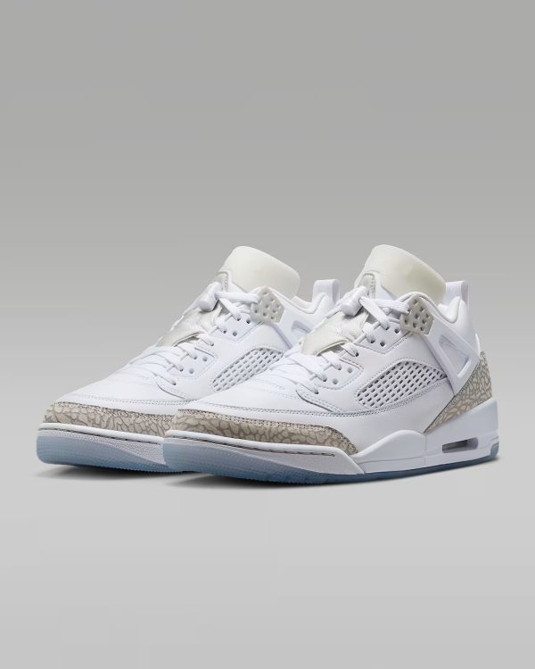 Jordan Spizike Low - Image 7