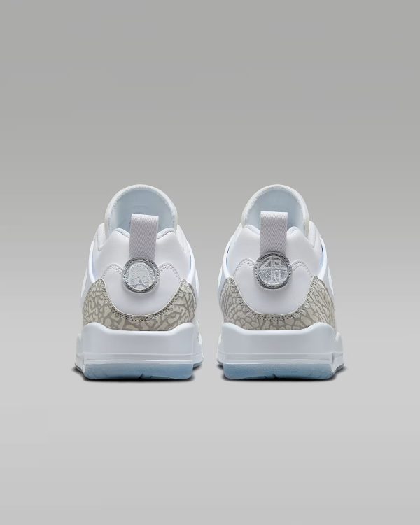 Jordan Spizike Low - Image 6