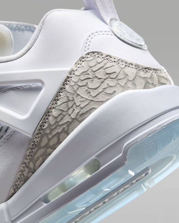 Jordan Spizike Low - Image 4
