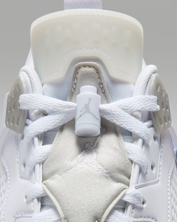 Jordan Spizike Low - Image 3