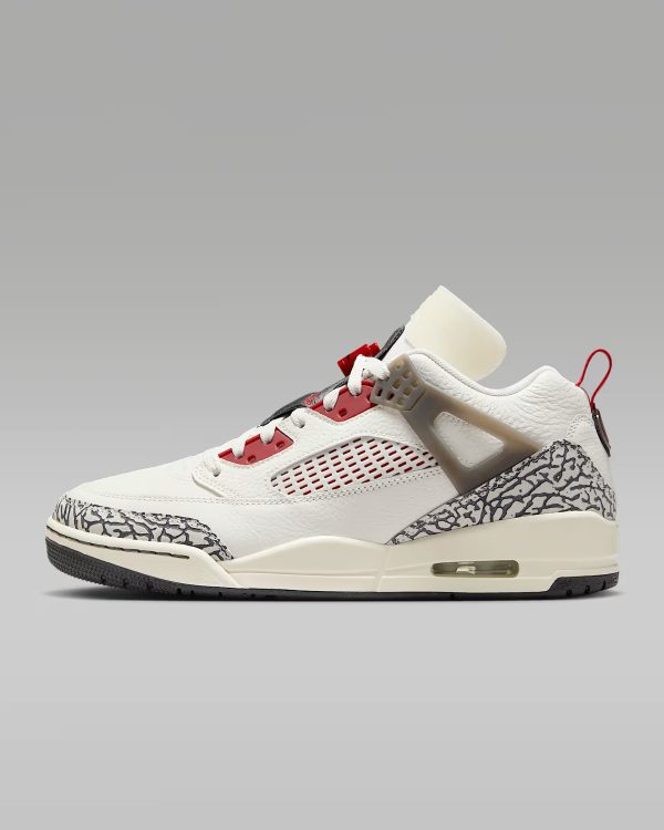 Jordan Spizike Low