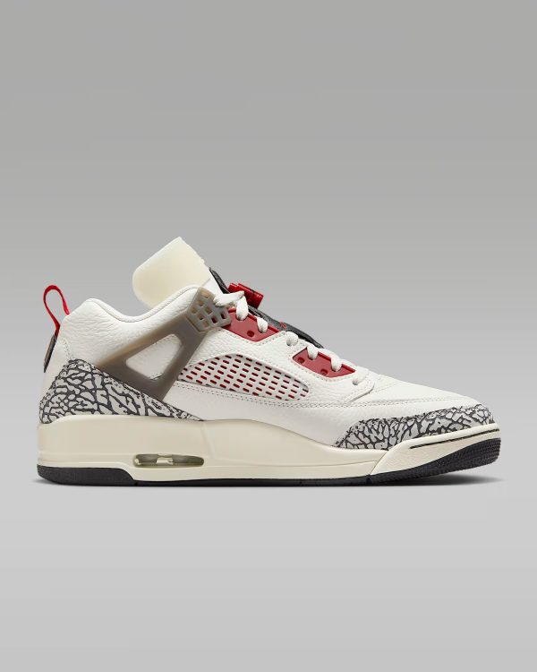 Jordan Spizike Low - Image 9