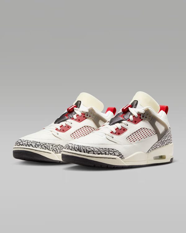 Jordan Spizike Low - Image 7