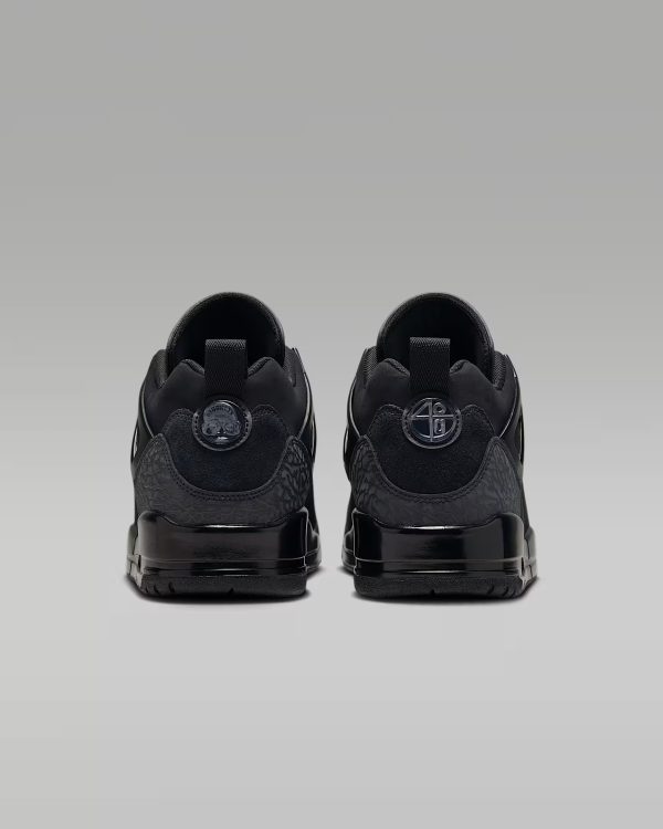 Jordan Spizike Low - Image 6