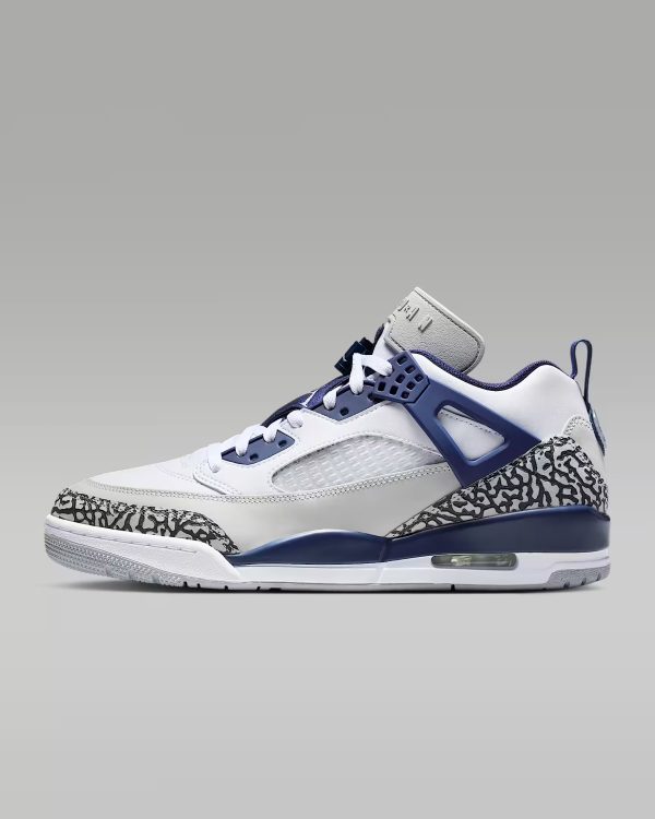 Jordan Spizike Low