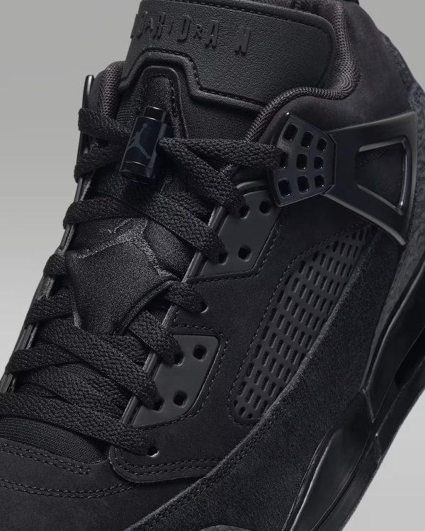 Jordan Spizike Low - Image 7