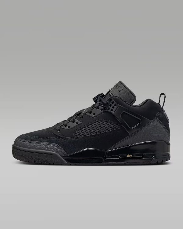 Jordan Spizike Low