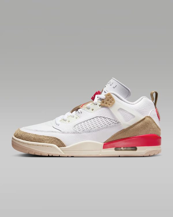 Jordan Spizike Low