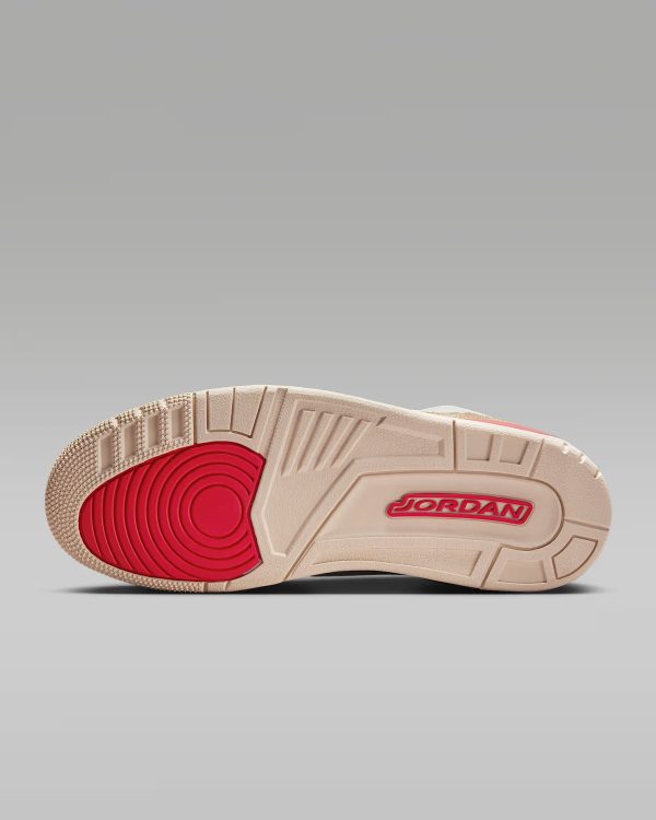 Jordan Spizike Low - Image 2