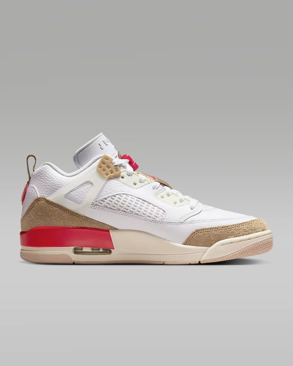 Jordan Spizike Low - Image 8