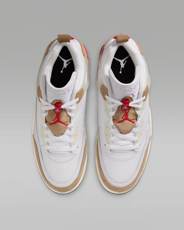 Jordan Spizike Low - Image 7