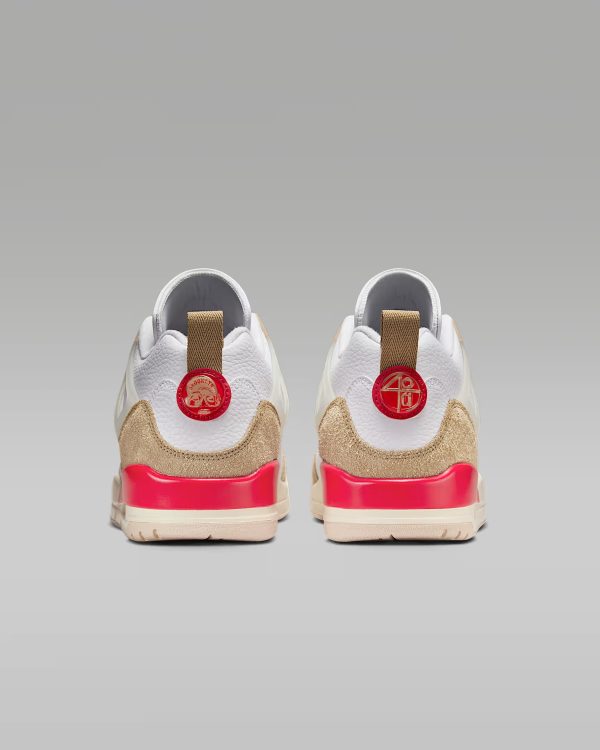 Jordan Spizike Low - Image 6
