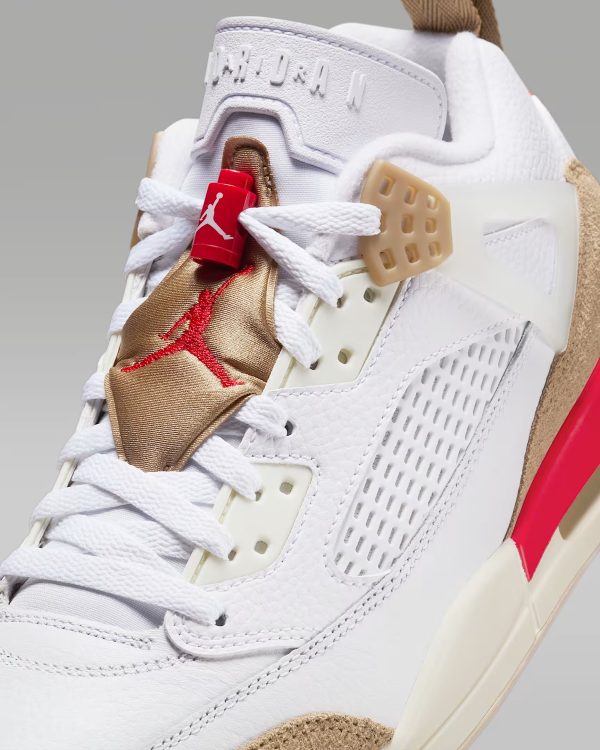 Jordan Spizike Low - Image 5