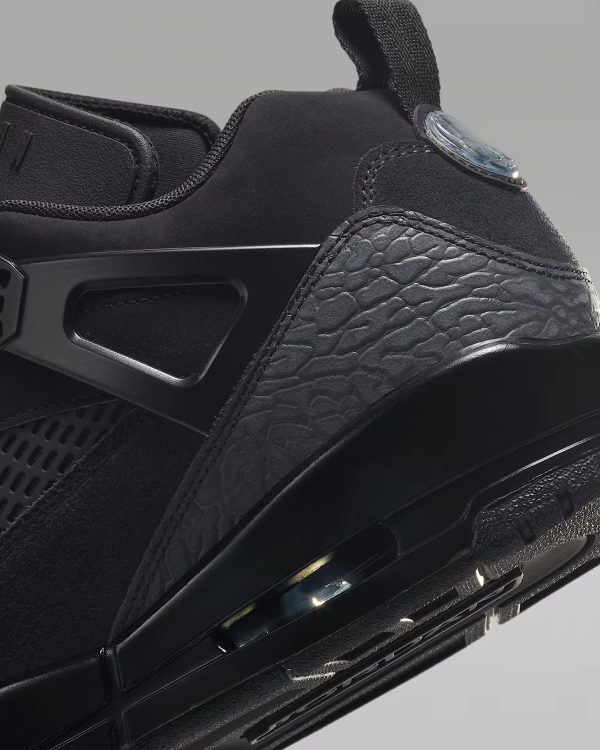 Jordan Spizike Low - Image 8