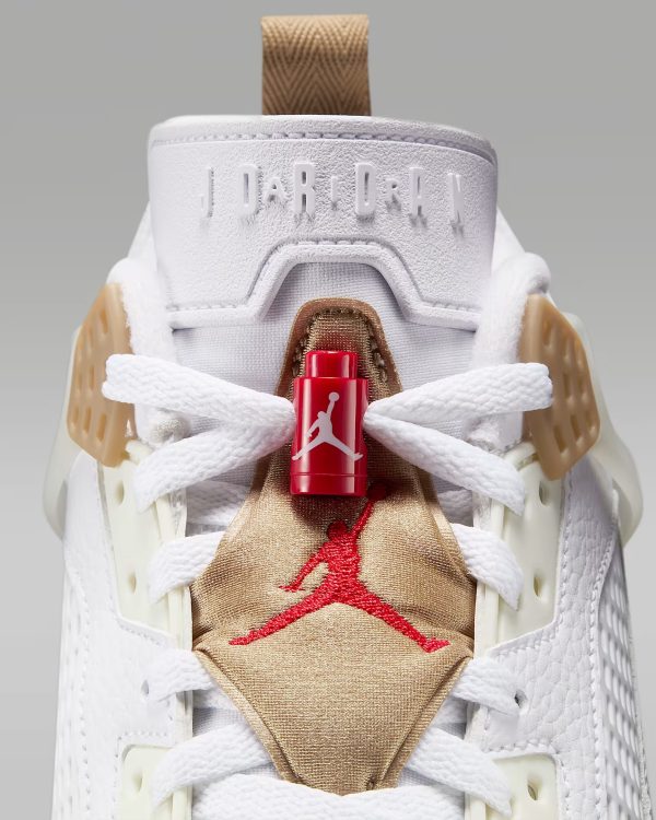 Jordan Spizike Low - Image 3