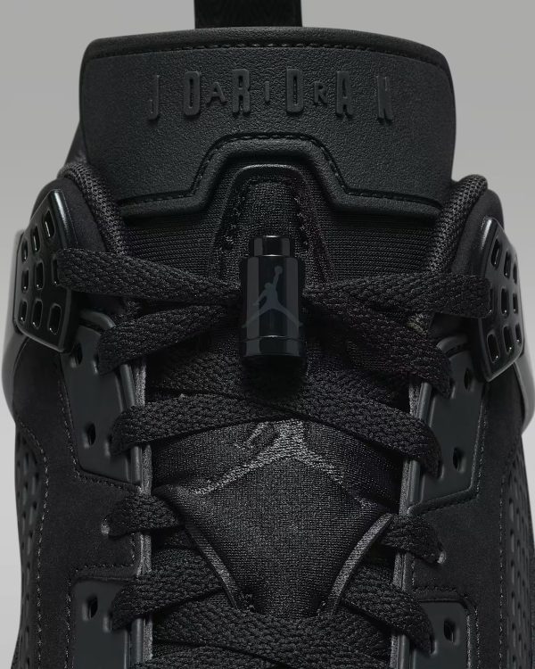Jordan Spizike Low - Image 9