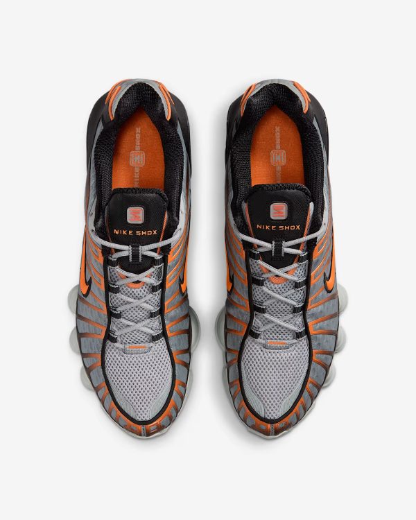 Nike Shox TL - Image 9