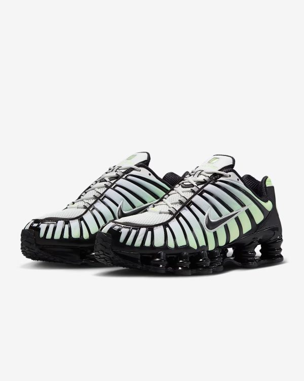 Nike Shox TL - Image 8