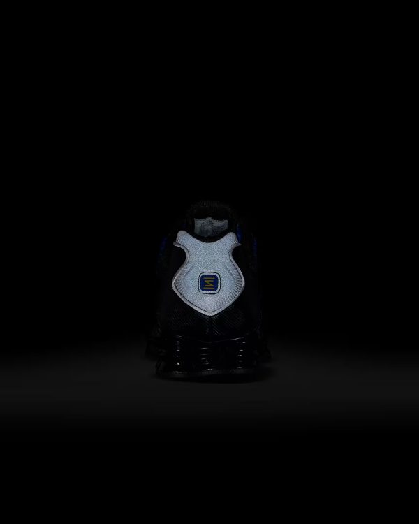 Nike Shox TL - Image 3