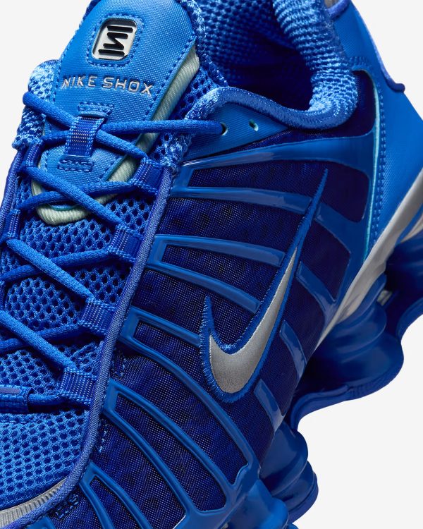 Nike Shox TL - Image 5