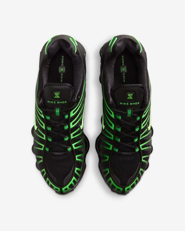 Nike Shox TL - Image 9