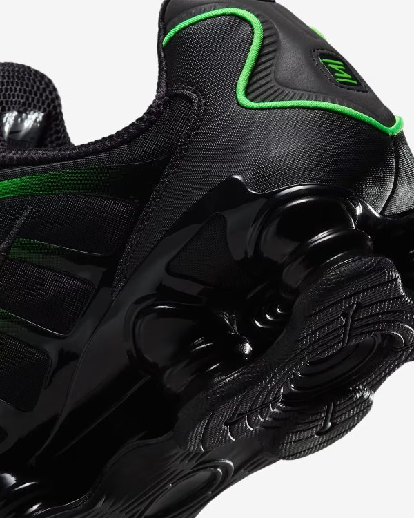 Nike Shox TL - Image 5